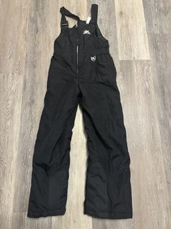 Kids Ski Bib 