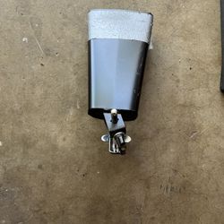 Cowbell For Drum Set 