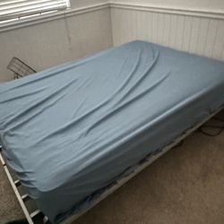 Futon  Bed And Frame