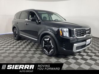 2023 Kia Telluride
