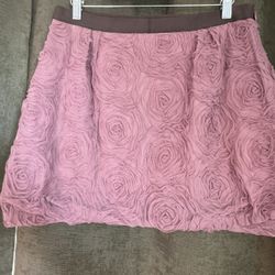 J Crew Mini Skirt 