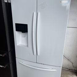 Samsung French Door Fridge 