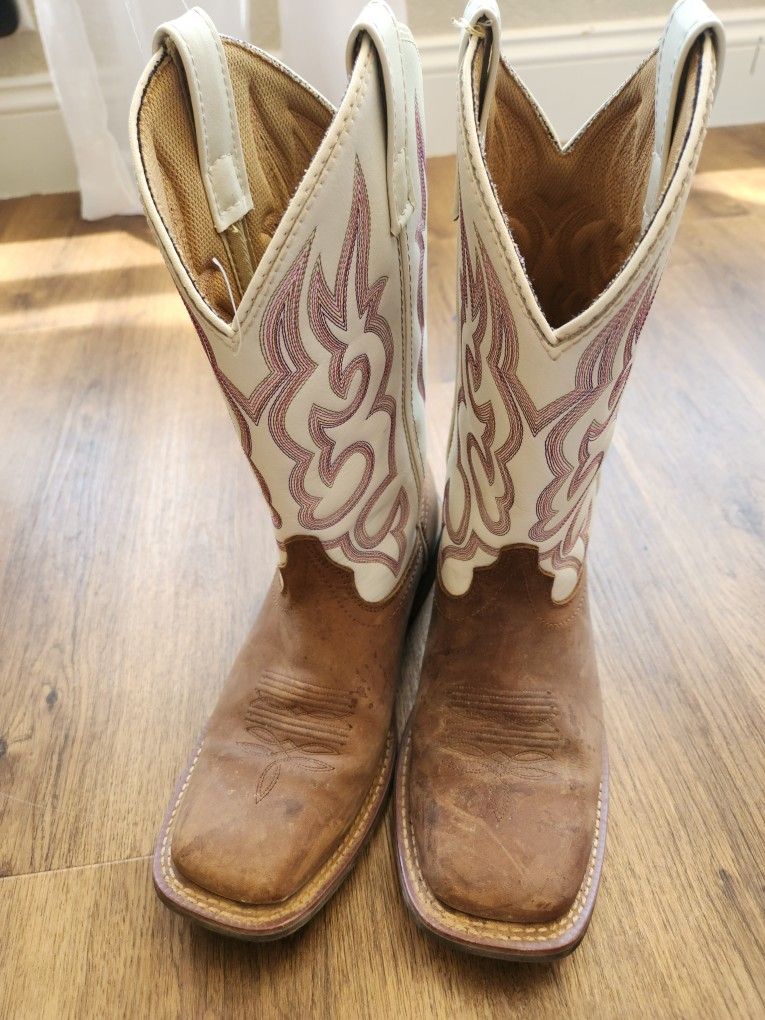 Laredo Womens Boots