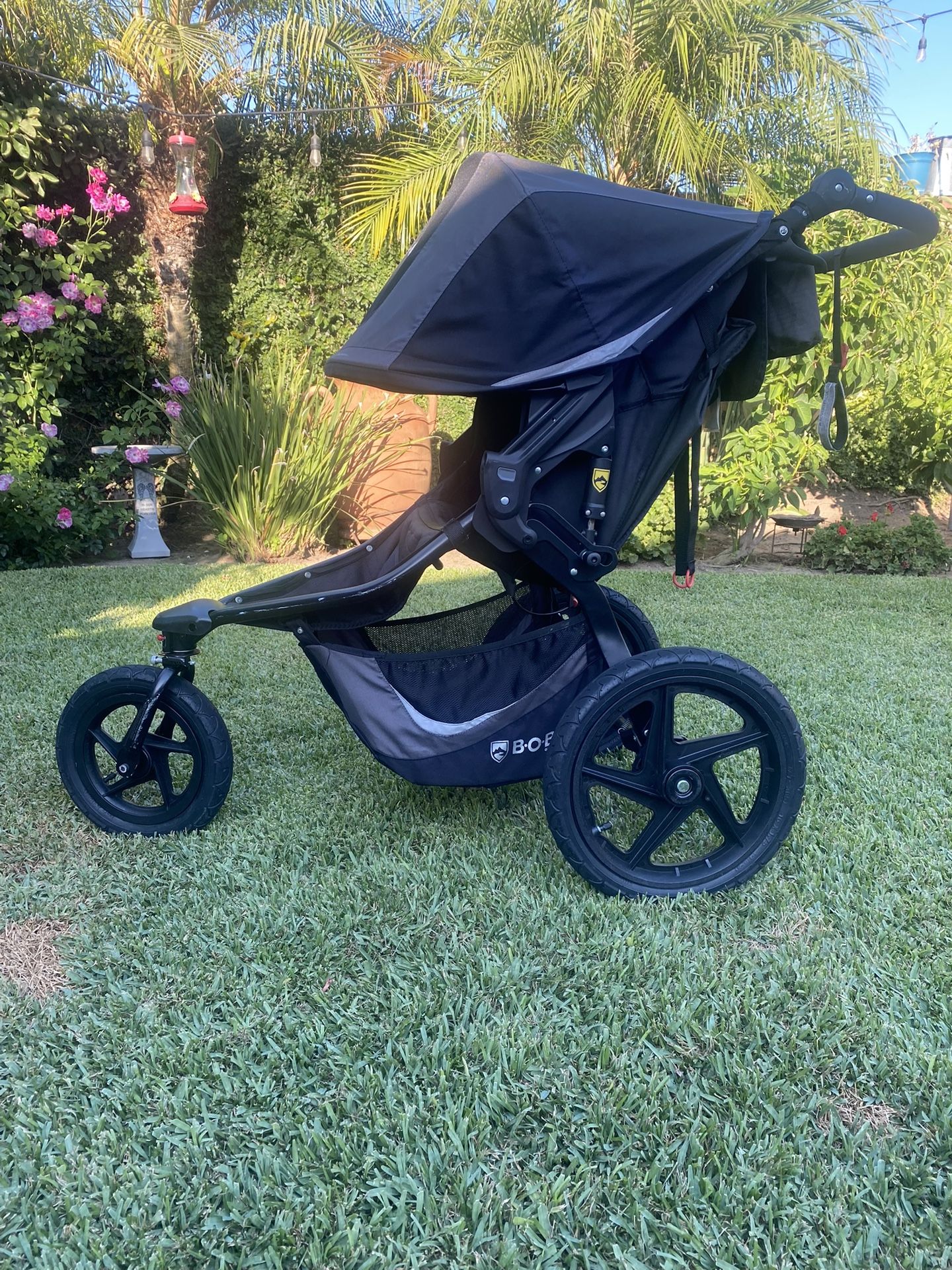 BOB Jogging stroller
