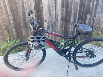 bicycle