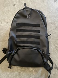 Hurley Backpack