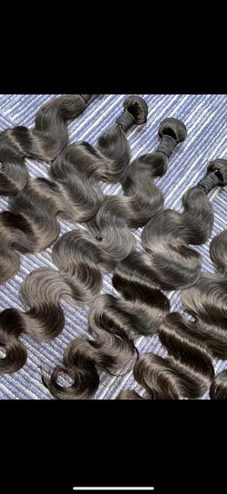 Bundles & Wigs For Sale!!