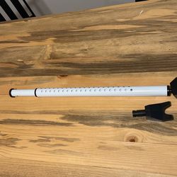 Master Lock Security bar