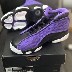 Air Jordan Retro 13  ————-SIZE 13c