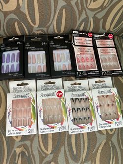 Nails