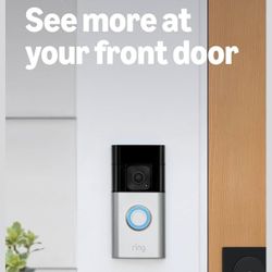 Ring Starter Security Bundle $350 Value