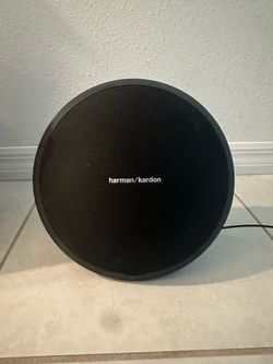 Harman Kardon Speaker