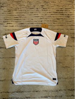 2022/23 USA Home Kit