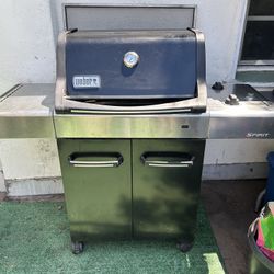 Weber Grill
