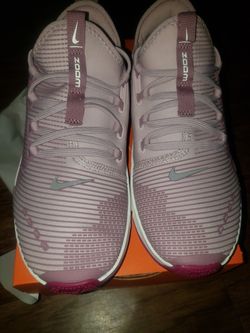Nike Air zoom elevate