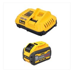 Dewalt 9ah 60v Battery