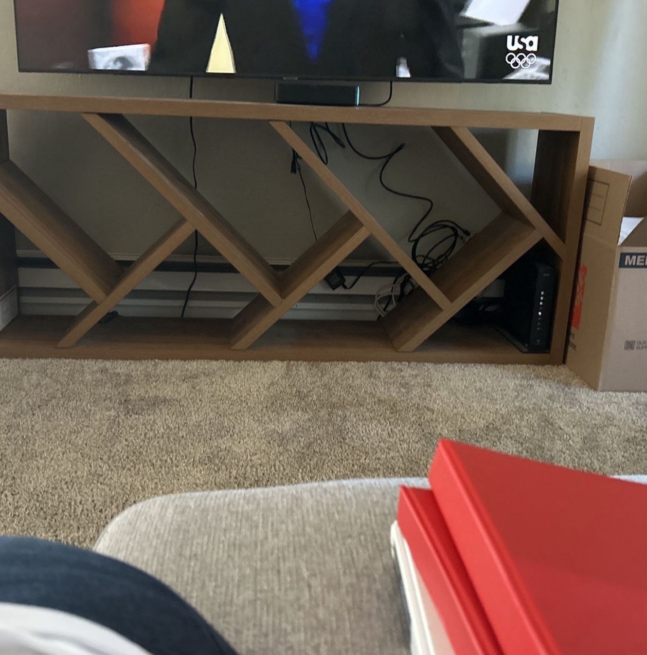 Bookshelf