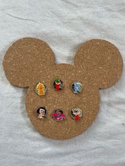 Disney Pins Jack Jack