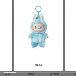 Labubu Hope 