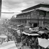 La Lagunilla FleaMarket 