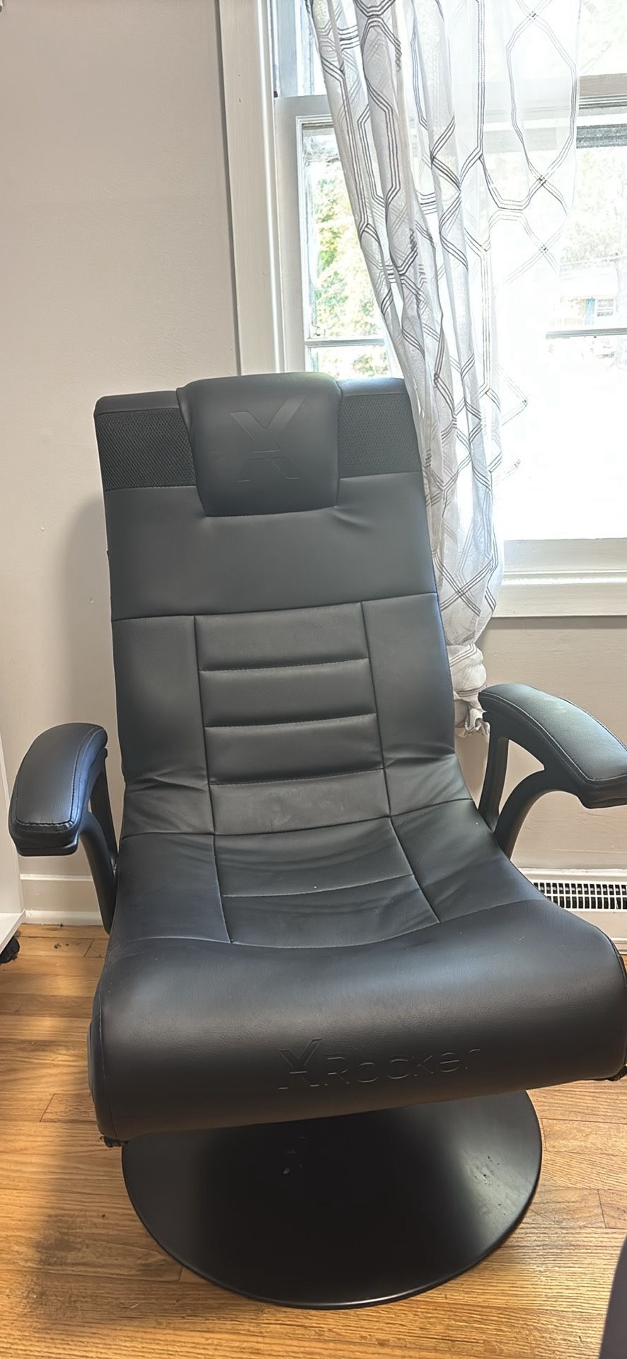 X Rocker Gaming Chair