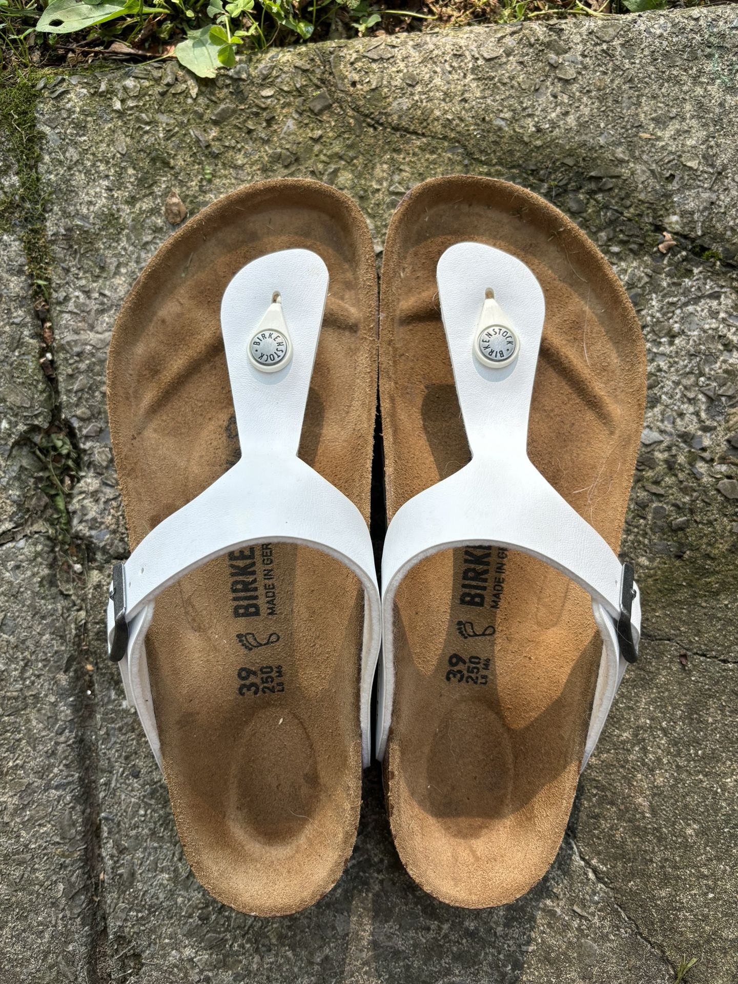 Birkenstock Sandals