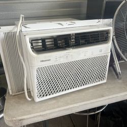 Ac Window Unit