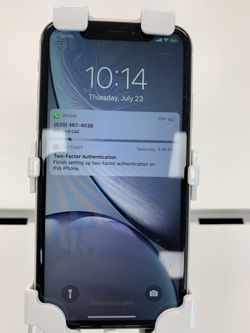 IPHONE XR SPRINT NEW CUSTOMER DEAL!