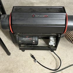 Trimming Machine 