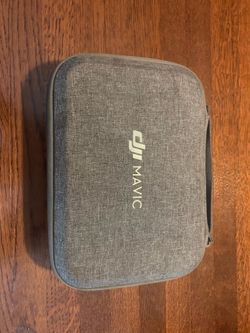 DJI mavic
