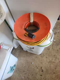 Extension cord