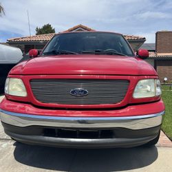 Ford Truck