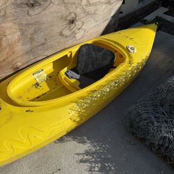 Kayak 