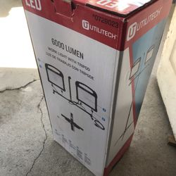 Led Work Light 
