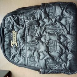 Brand New Juicy Couture Backpack