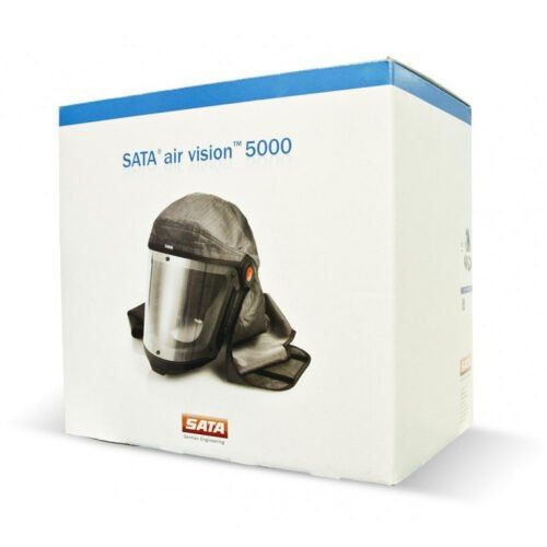 Sata Air Vision 5000