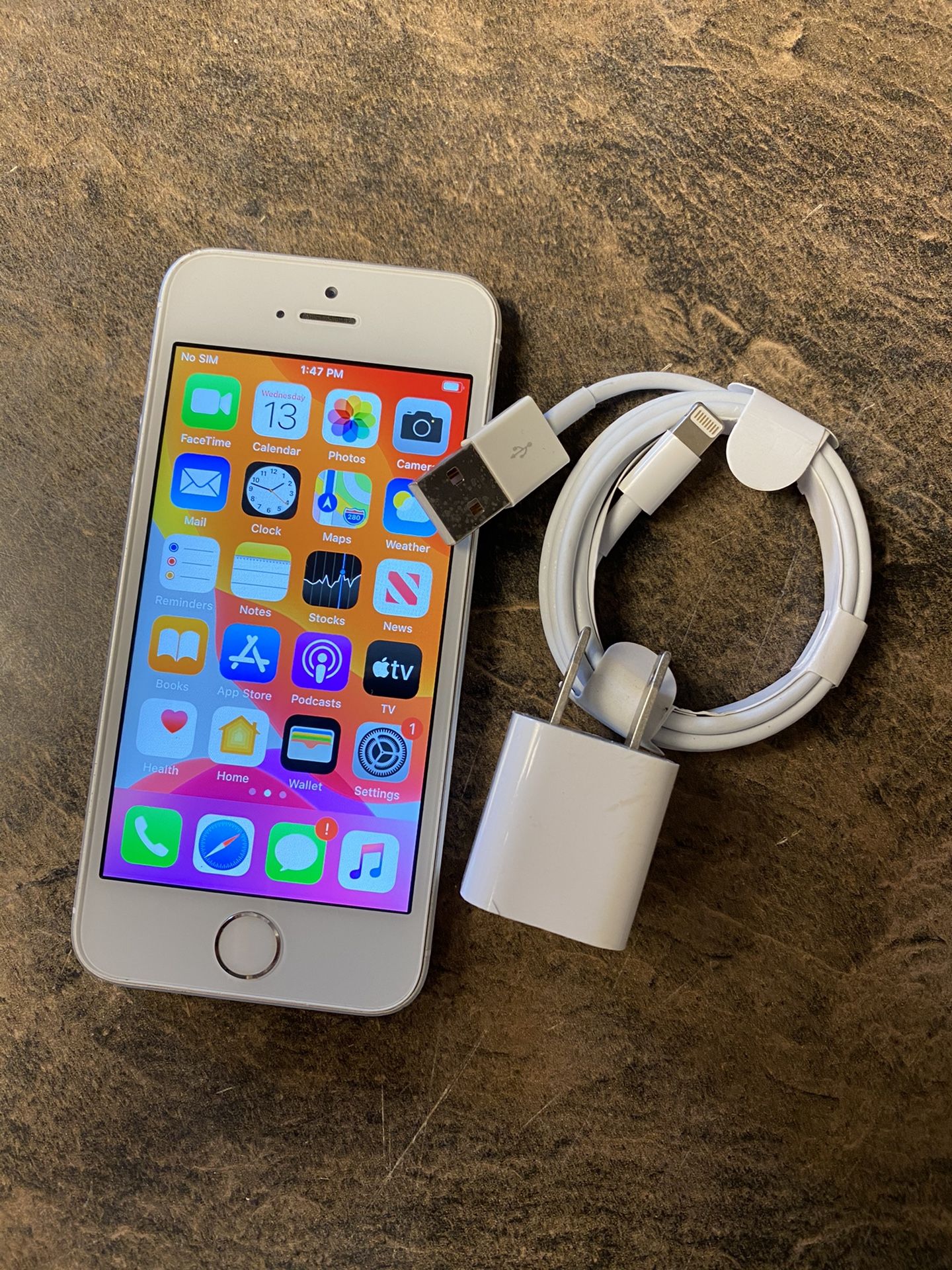 iPhone 5s unlocked for all carriers