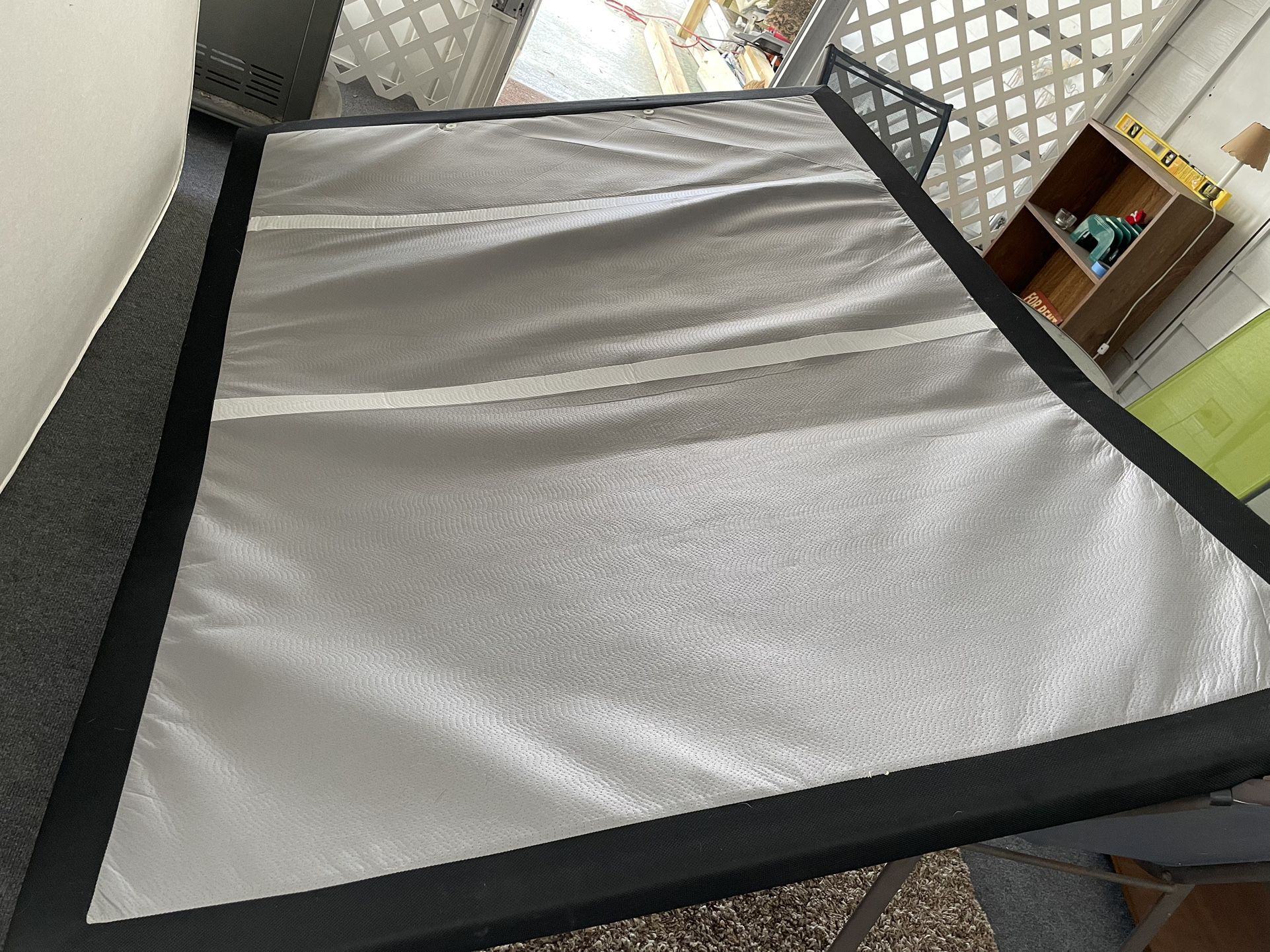 Queen Electric Bed Frame