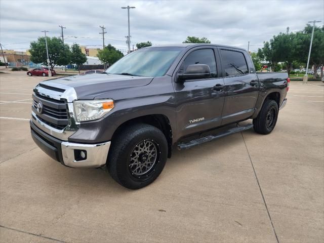 2015 Toyota Tundra