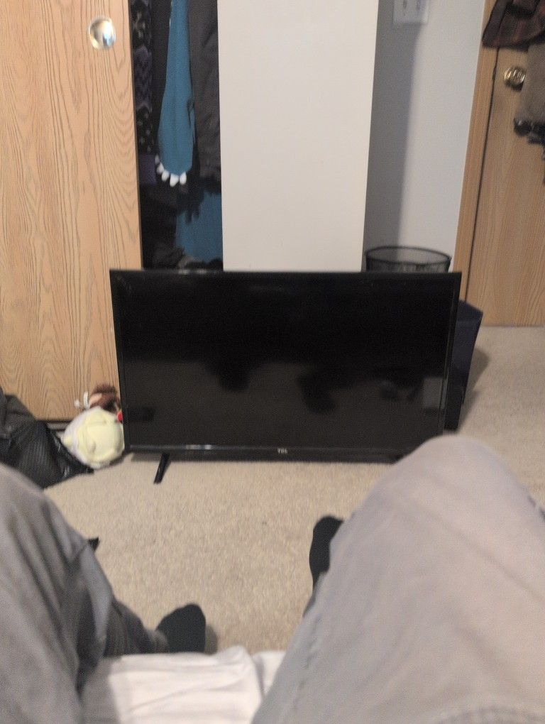 Roku T.V