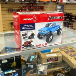 Rc Car