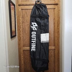 NEW!  CLEARANCE!  ONLY $5   STORAGE BAG FOR TENTS OR SPORTING EQUIPMENT