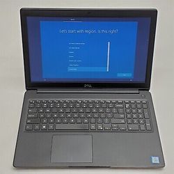 ⚫️2022 Windows 11 Dell Laptop 15”⚫️