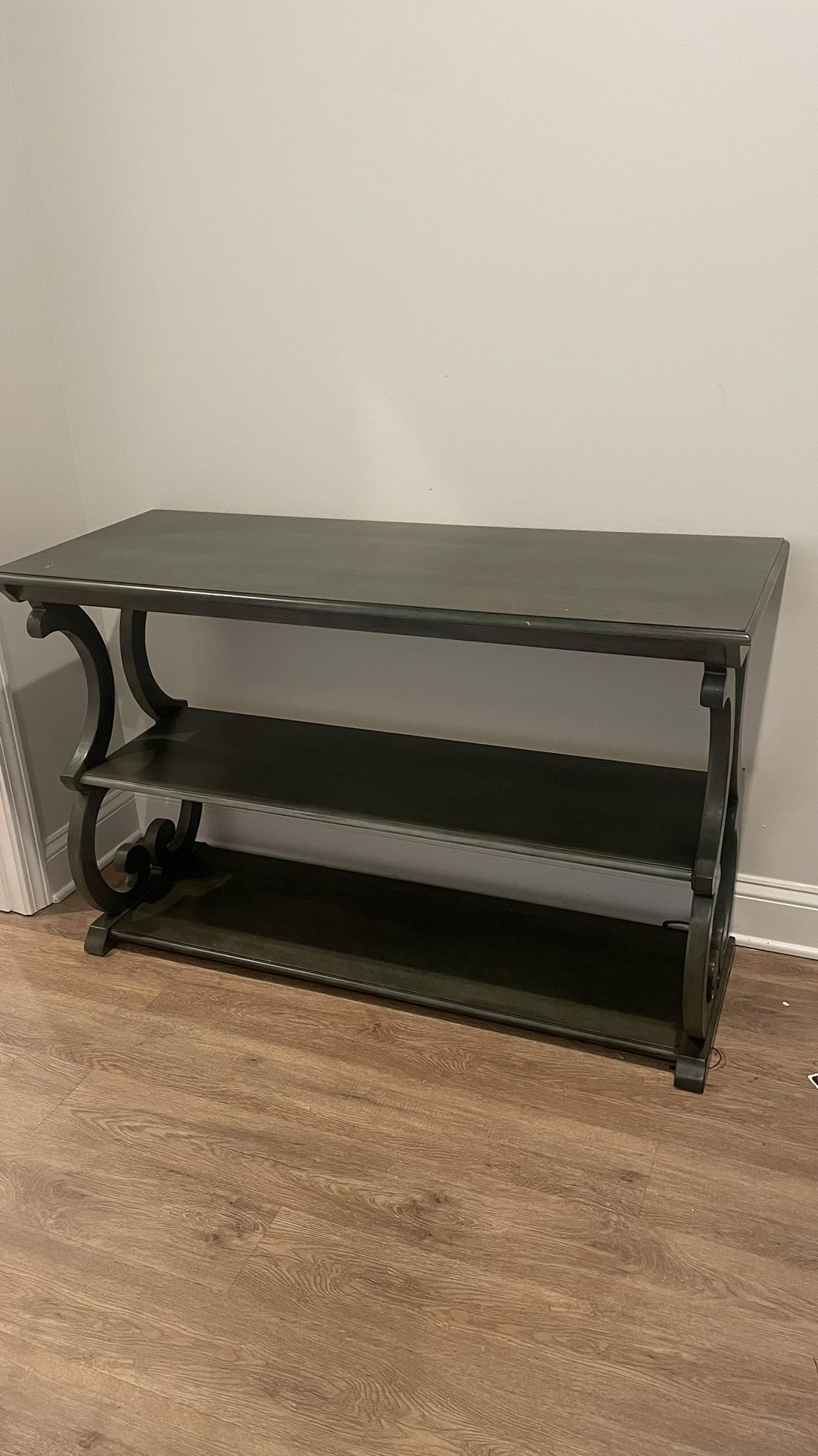 Entire Table