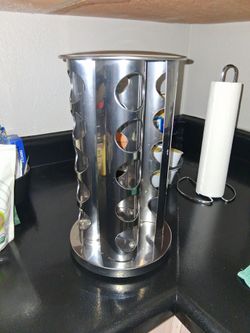 Capsule Coffee Holder (Organizer)