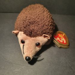 1997 TY Beanie Prickles