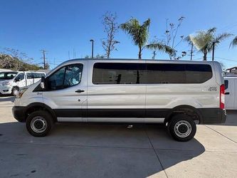 2019 Ford Transit-350