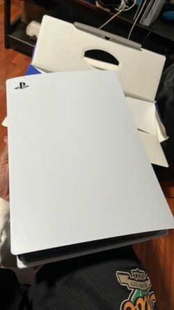 PlayStation 5 digital 825 GB