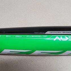 The 2020 Easton speed -3 BBCOR