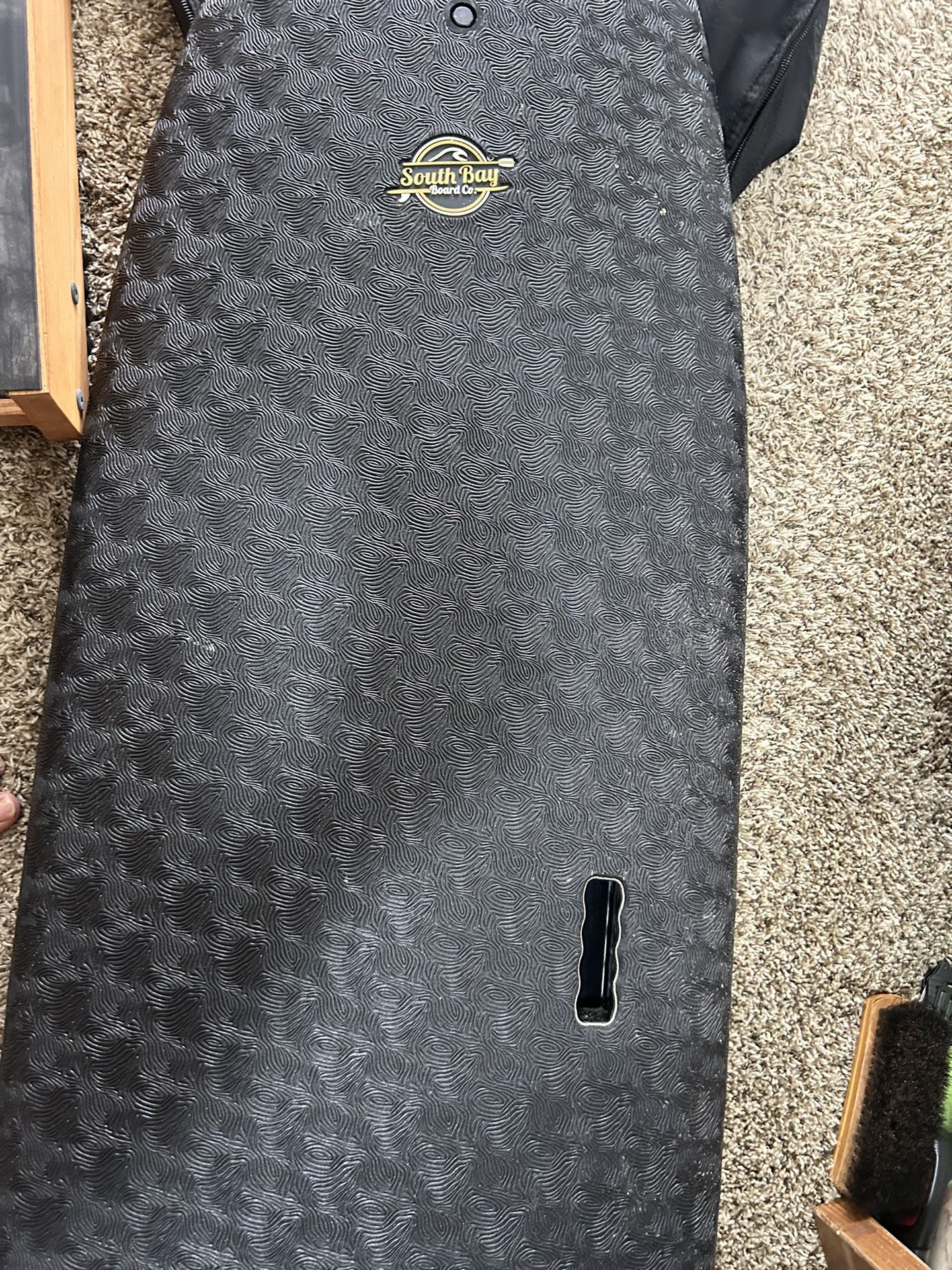 Surfboard 7’